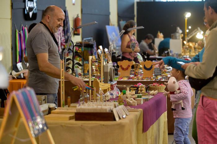 Feria La Latina