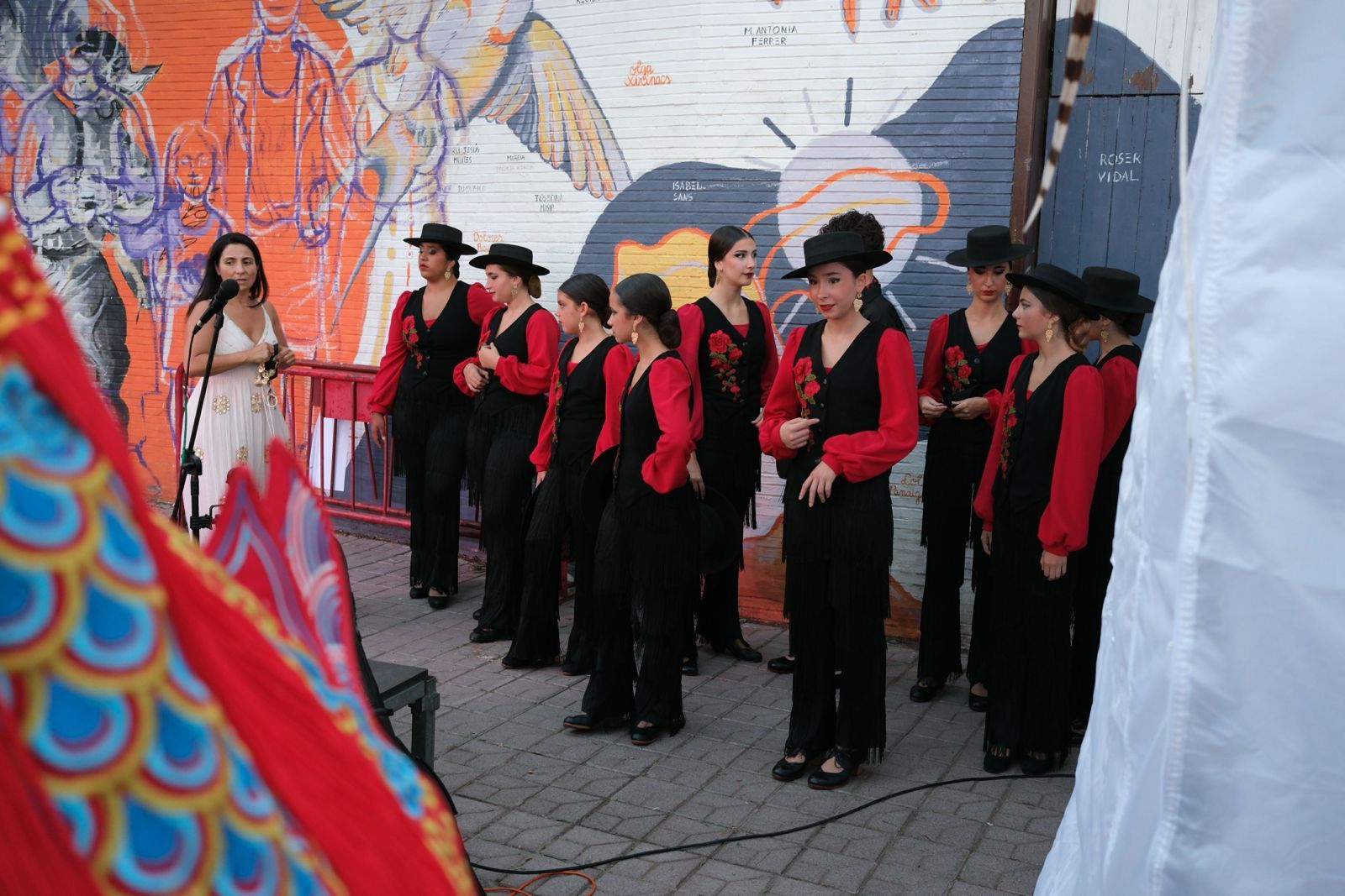 EN IMÁGENES: El Centro Asturiano de Tarragona celebra sus 50 años