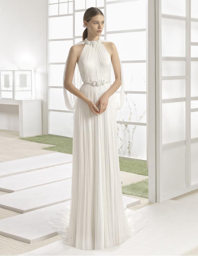 Elegir vestido de novia 2