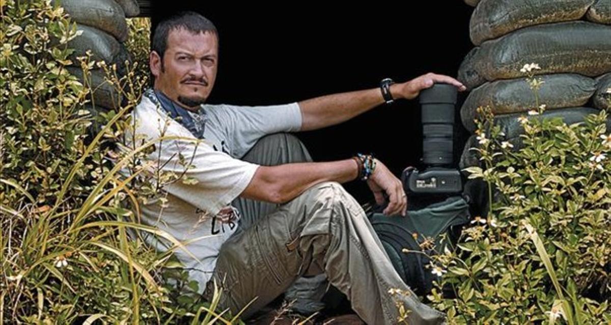 «El dolor vive en la ciudad de Srebrenica, 15 años después»_MEDIA_1 «El dolor vive en la ciudad de Srebrenica, 15 años después»_MEDIA_1