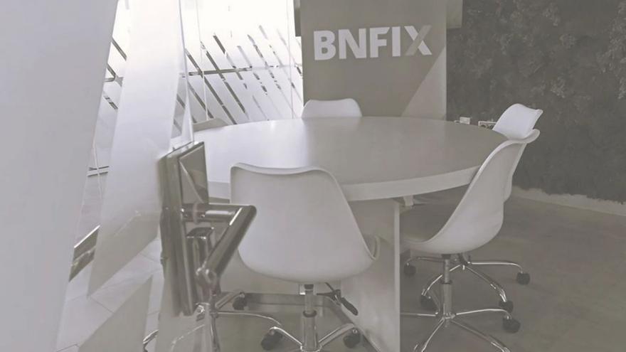 BNFIX, profesionales multidisciplinarios al servicio de sus clientes