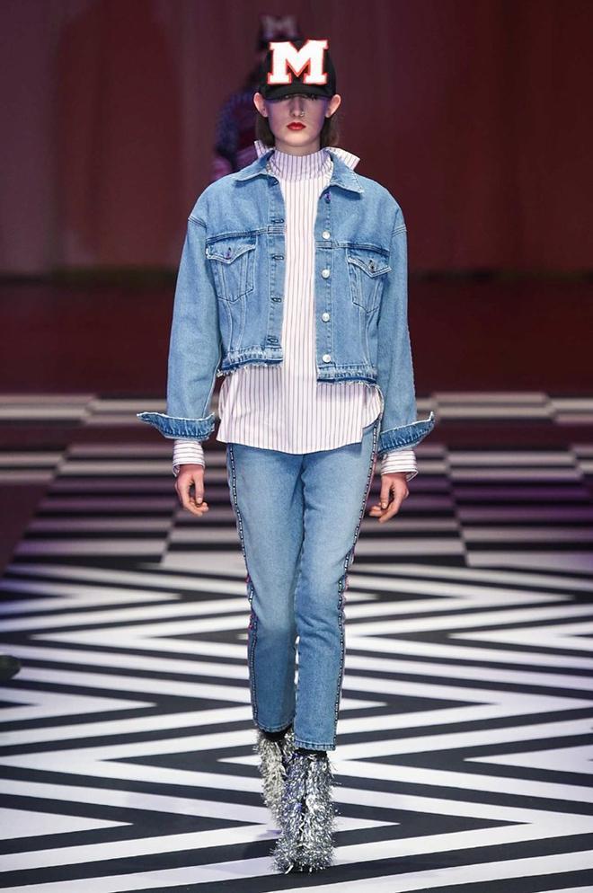 Msgm