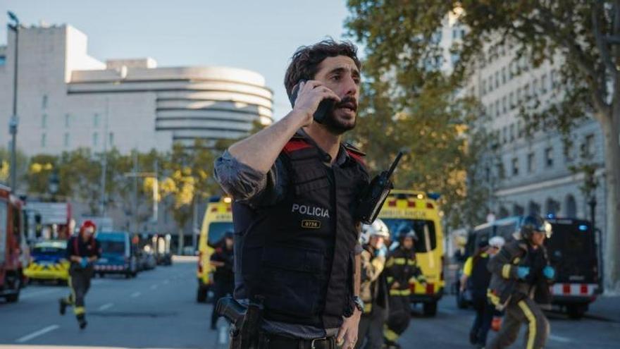 ‘Cronos’ fa la millor estrena als cines d’un film en català des d’’Alcarràs’