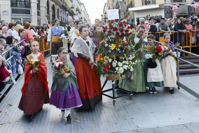 Imágenes de las Fiestas