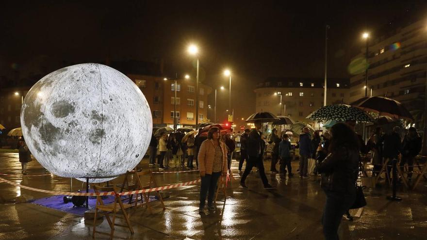 Oviedo encenderá su Noche Blanca el 3 de octubre: estrenos de espectáculos, visitas y vuelta al pasado