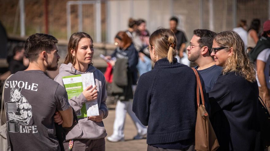 Canarias formará por primera vez a sus futuros médicos en Inmunología y Urgencias