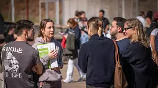 Canarias formará por primera vez a sus futuros médicos en Inmunología y Urgencias
