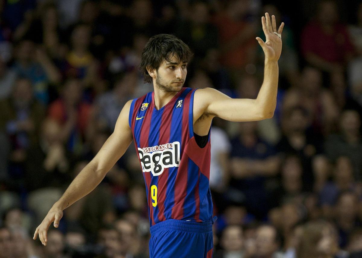 Ricky añadirá potencial al juego exterior blaugrana si decide dar el paso y volver a competir