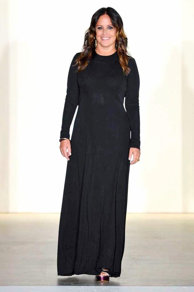 Jill Stuart