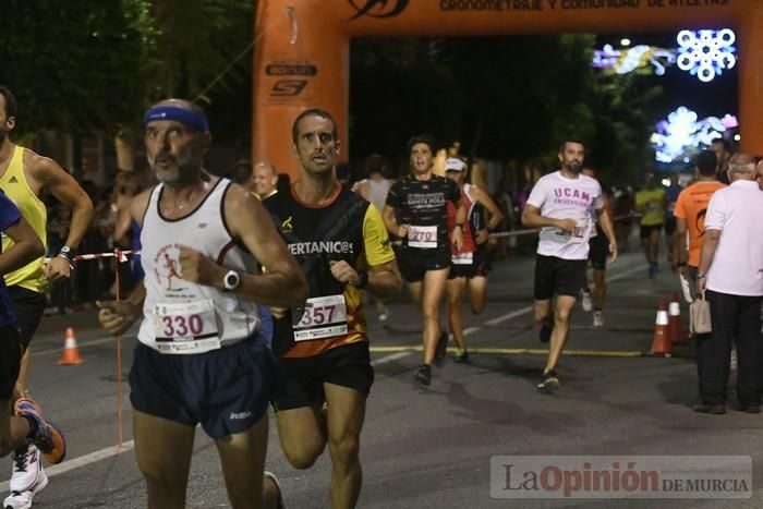 Carrera popular Las Torres (II)