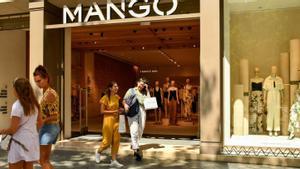 L’esperit borsari de Mango marcarà la successió d’Andic