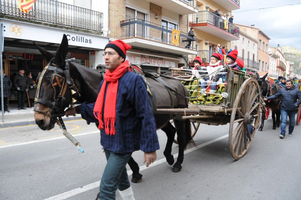 La Corrida de Puig-reig 2017