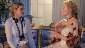 Directora, actriu, guionista