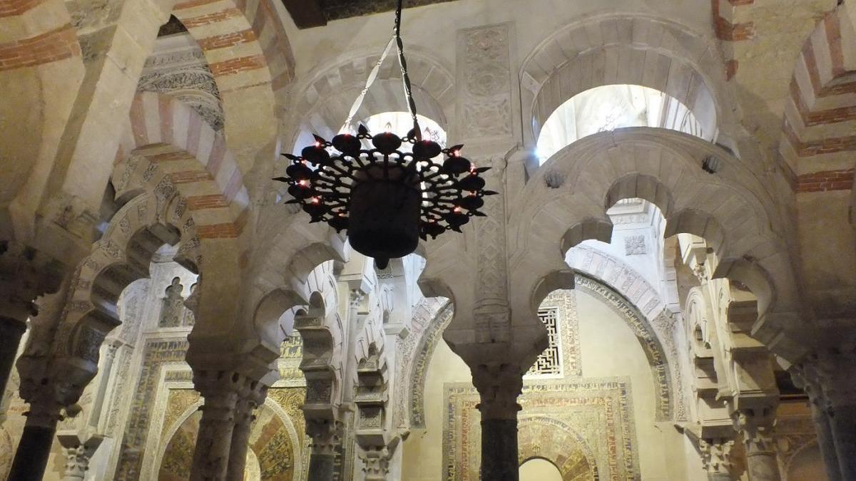 La Mezquita-Catedral, entre los monumentos &#039;verdes&#039; del mundo