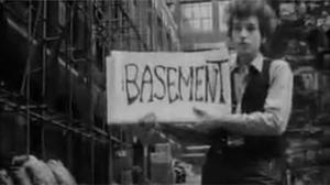 ’Don’t look back’, de Bob Dylan.