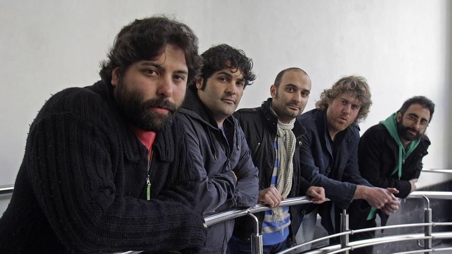 Fallece Joan Roca, bajista del grupo Antònia Font