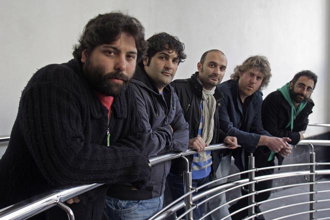 Fallece Joan Roca, bajista del grupo Antònia Font