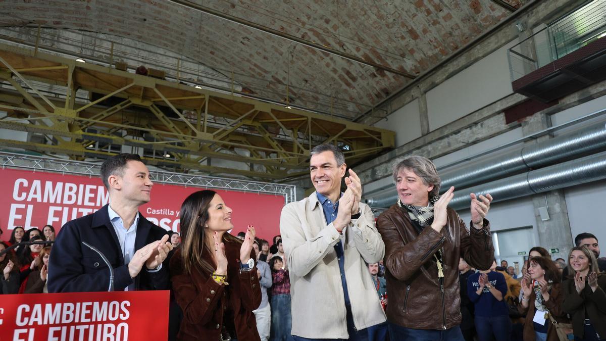 Sánchez: "Vamos a quitar las sucias manos de los tecnoligarcas de la salud mental de nuestros hijos"