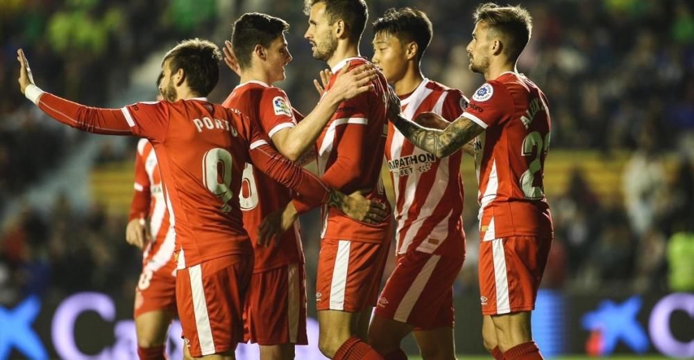 Supercopa Catalunya: Barça-Girona