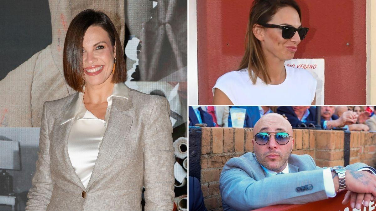 Jessica Bueno confiesa haber llamado a Kiko Rivera tras hablar de ella e Irene Rosales en televisión: "Le dije todo lo que pensaba"