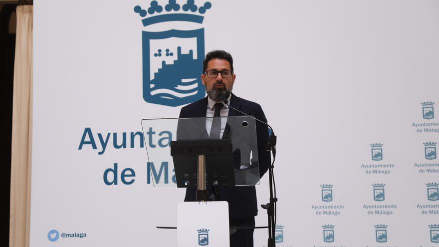 Málaga destina 851.378 euros a familias con menores en situación de riesgo o desprotección