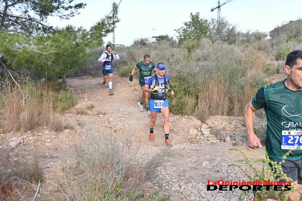 San Jorge Dragon Trail (2)