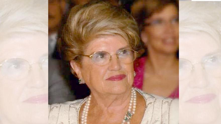 María Nomdedeu Olucha