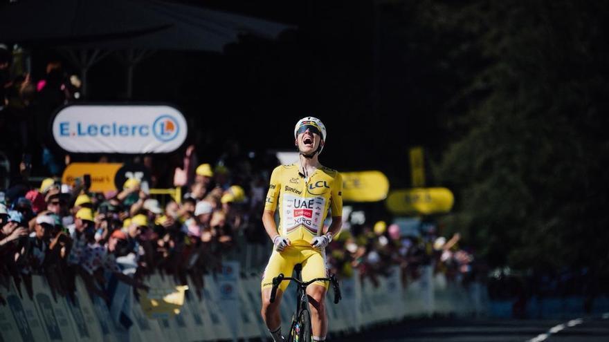 Así hemos vivido la etapa 11 del Tour de Francia