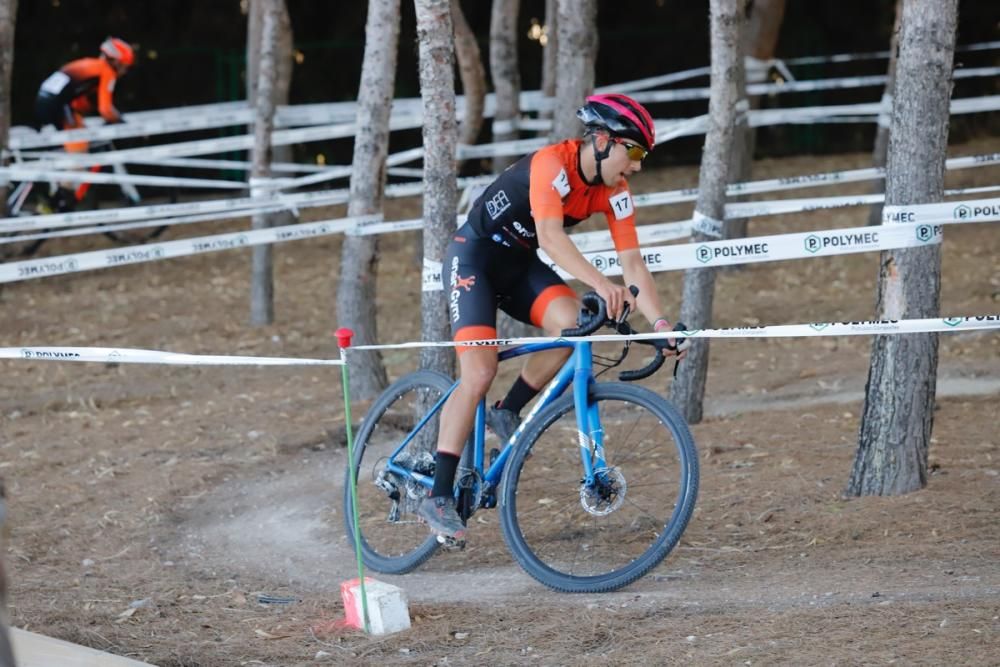 Cicloturismo en Ceutí