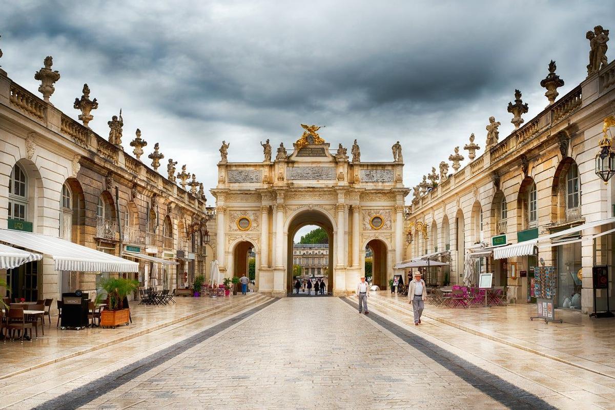 Nancy