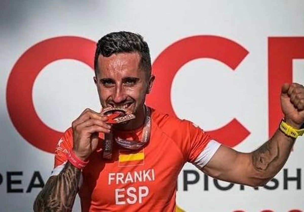 Francisco Javier Morcillo.