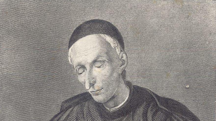 14 de novembre: Sant Josep Pignatelli