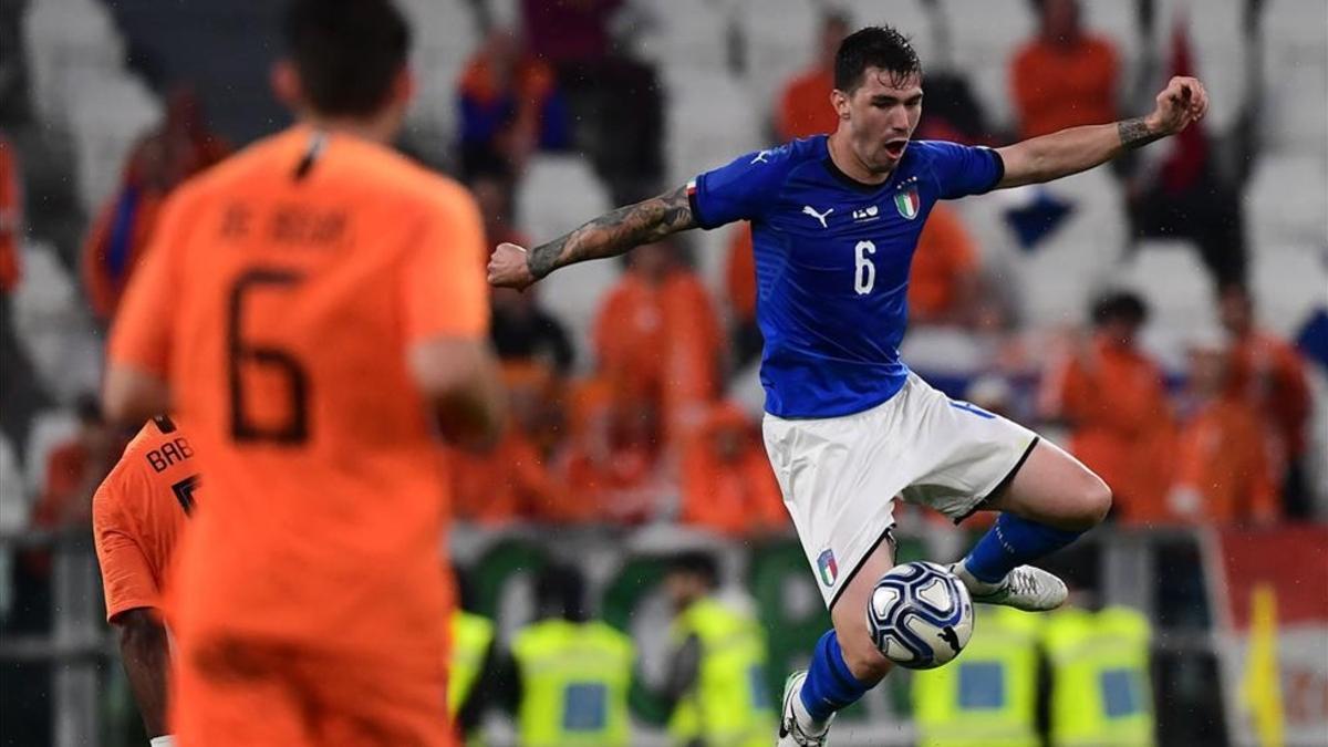 Italia, en pos de evitar su no clasificación como en el Mundial de Rusia 2018, tendrá que asegurar un desempeño impoluto