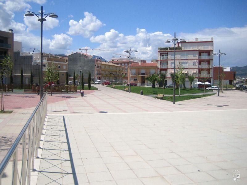 Un paseo por...la Font d'en Carròs