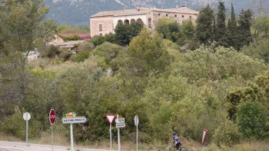 Landgut aus der Maurenzeit auf Mallorca wird zu Fünf-Sterne-Luxushotel