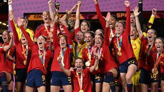 ¿Y ahora qué? Los Juegos Olímpicos, la asignatura pendiente del fútbol femenino español