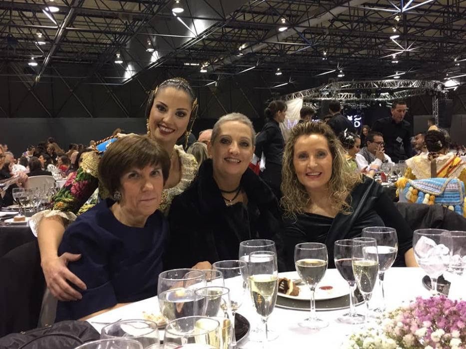 Gala Fallera 2018