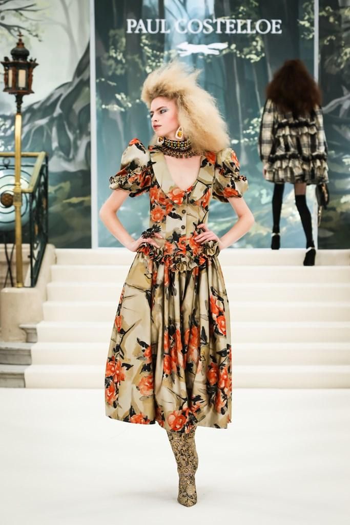Paul Costelloe