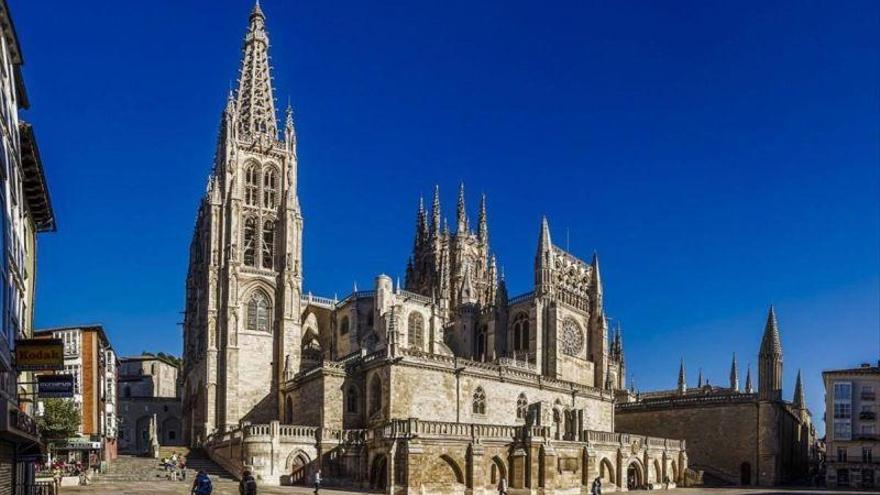 El PSOE pedirá la retirada del nombre de Primo de Rivera de la Catedral de Burgos