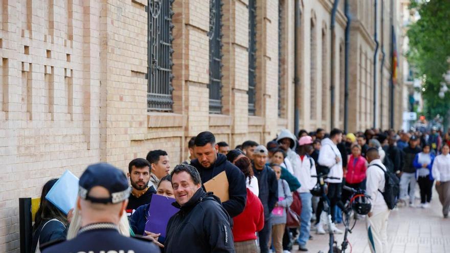 Ciudadanos del mundo