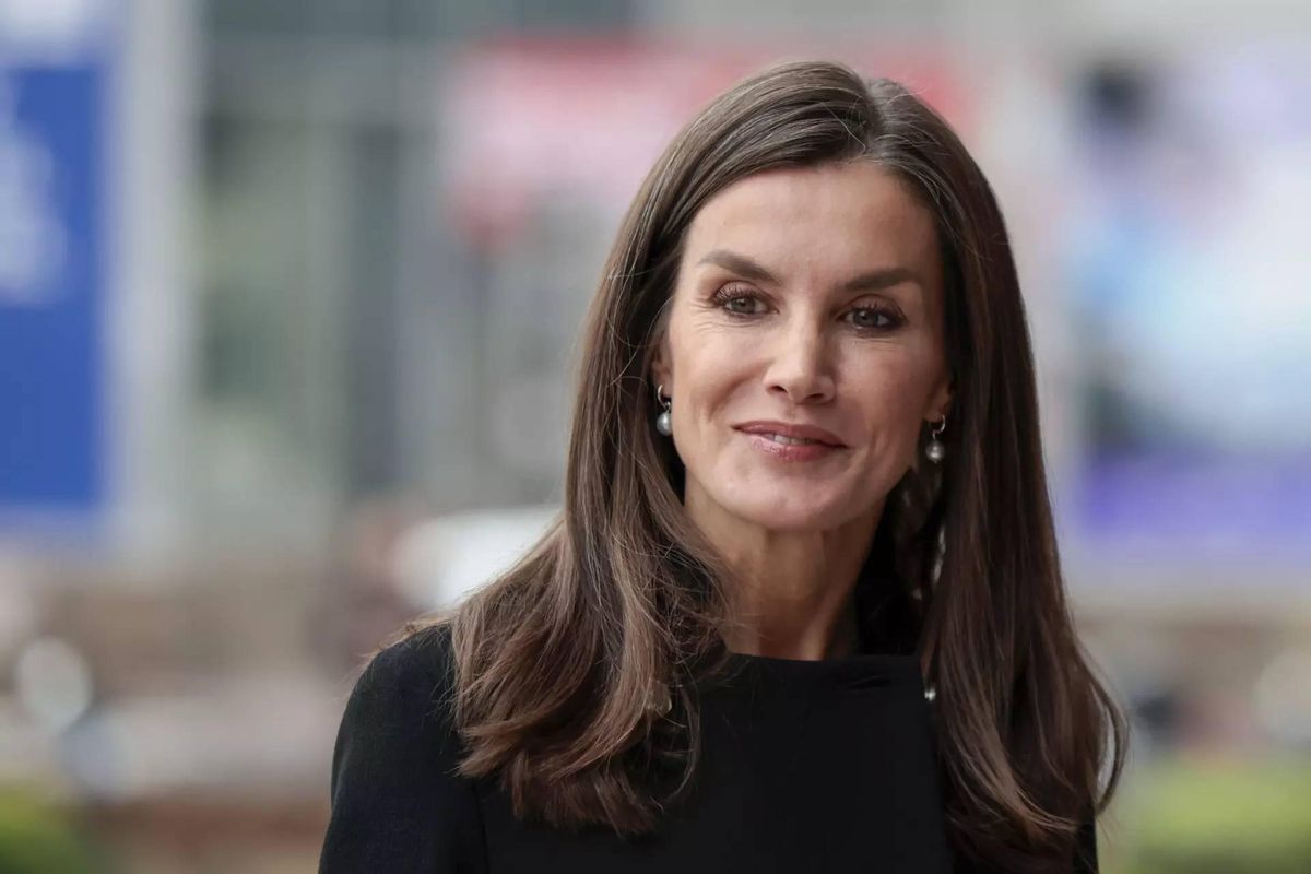 Mamarazzis: Pobre Letizia