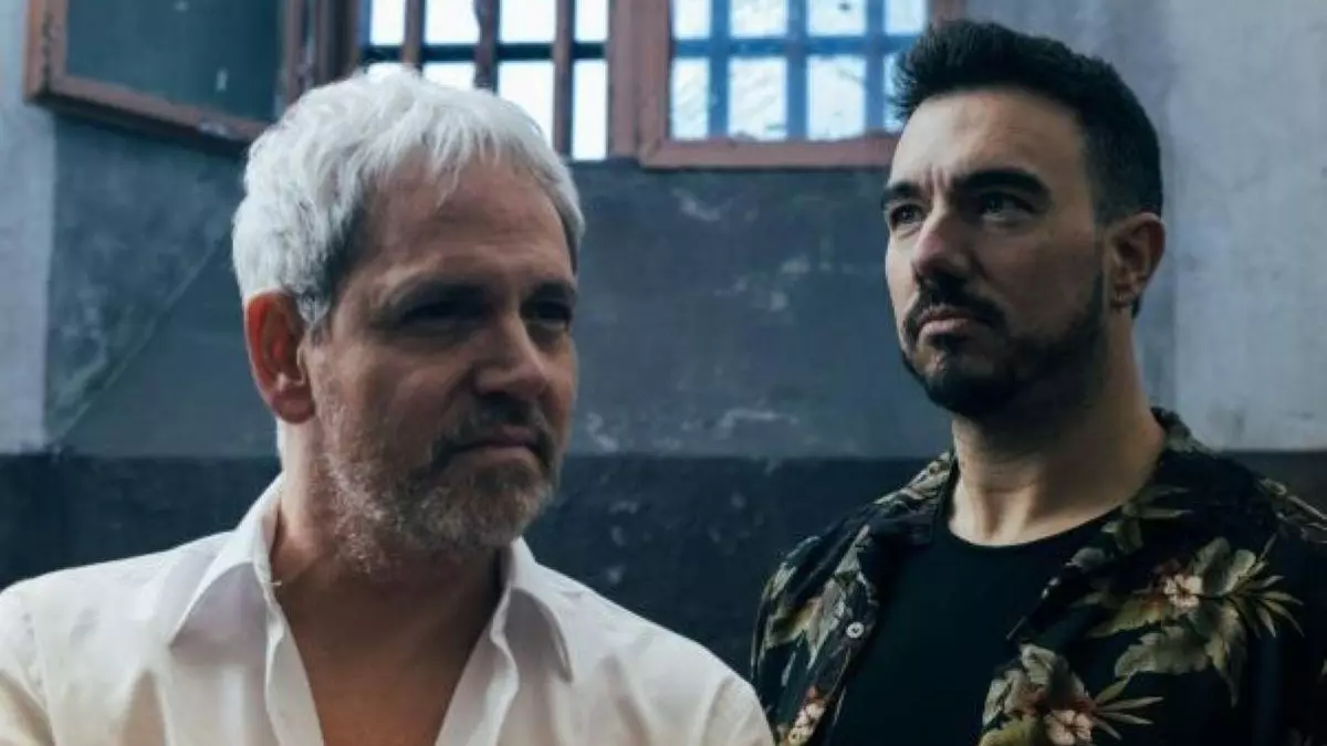 L'actor de l'Empordà Ernest Ollero torna a escena: "El teatre català passa per un moment dolç"