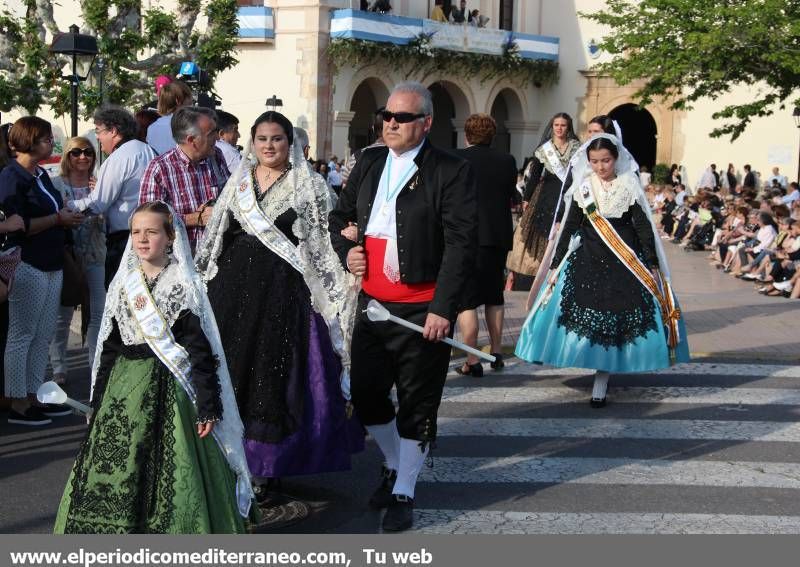 GALERÍA DE FOTOS -- Castellón se vuelca con las fiestas de Lledó