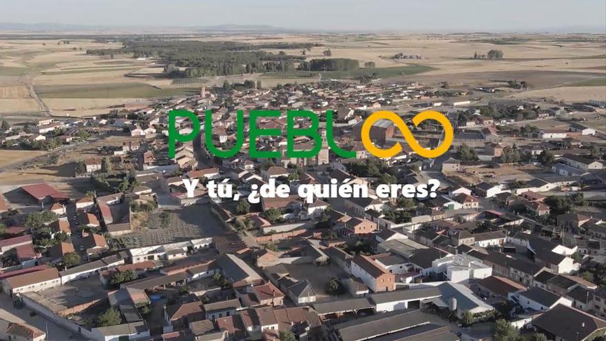 Nace Puebloo, la red social para luchar contra la despoblación