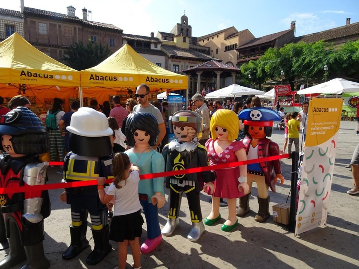 fira-de-clicks-i-lego-a-poble-espanyol-5