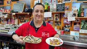 Barcelona bona i barata: trio de seitons a El Moll del Rebaix, viatge a la Barceloneta profunda