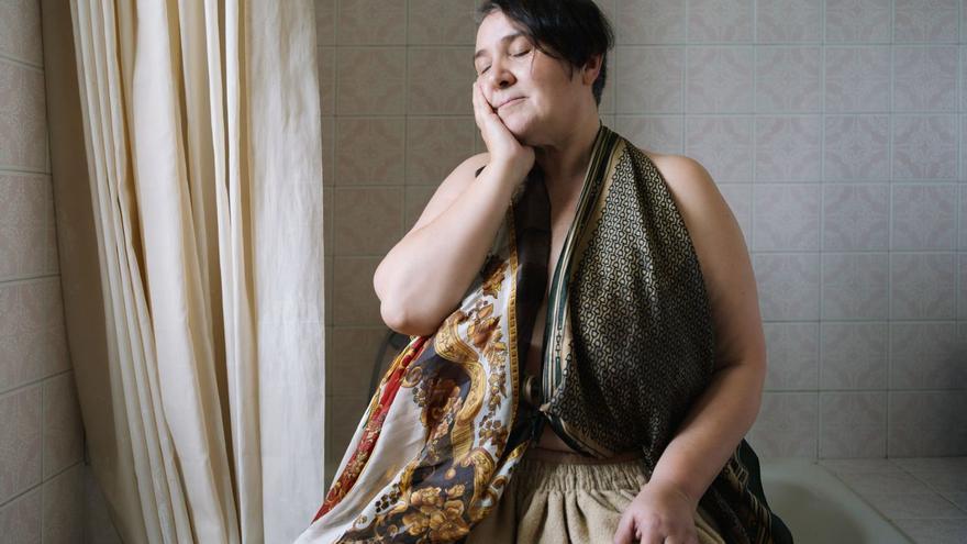 Ugia Pedreira: «As cancións pasan os anos esculpidas polo pobo»