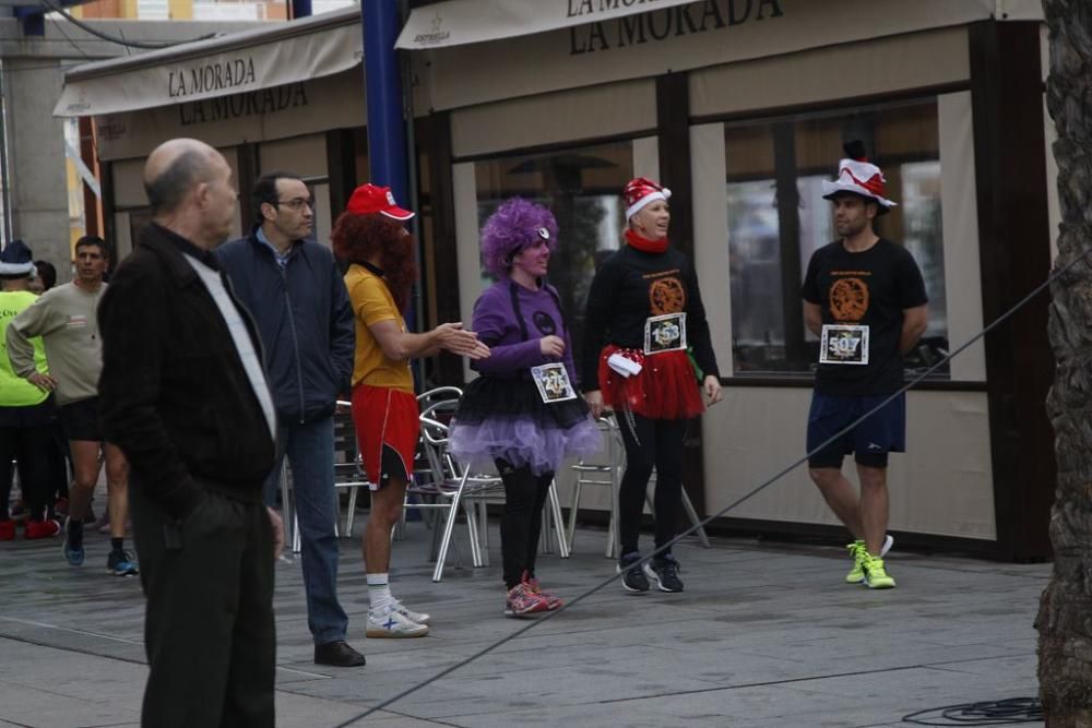 San Silvestre de Alcantarilla