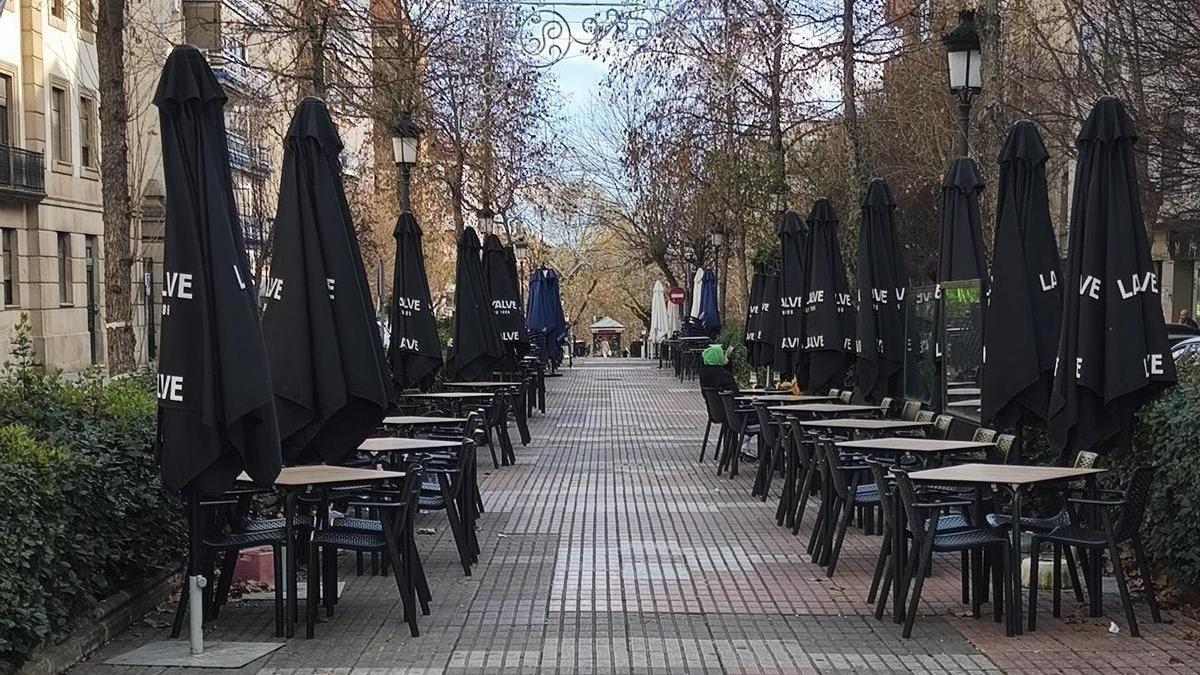 ¿Qué le falta a Cáceres? Esta es la opinión de los cacereños