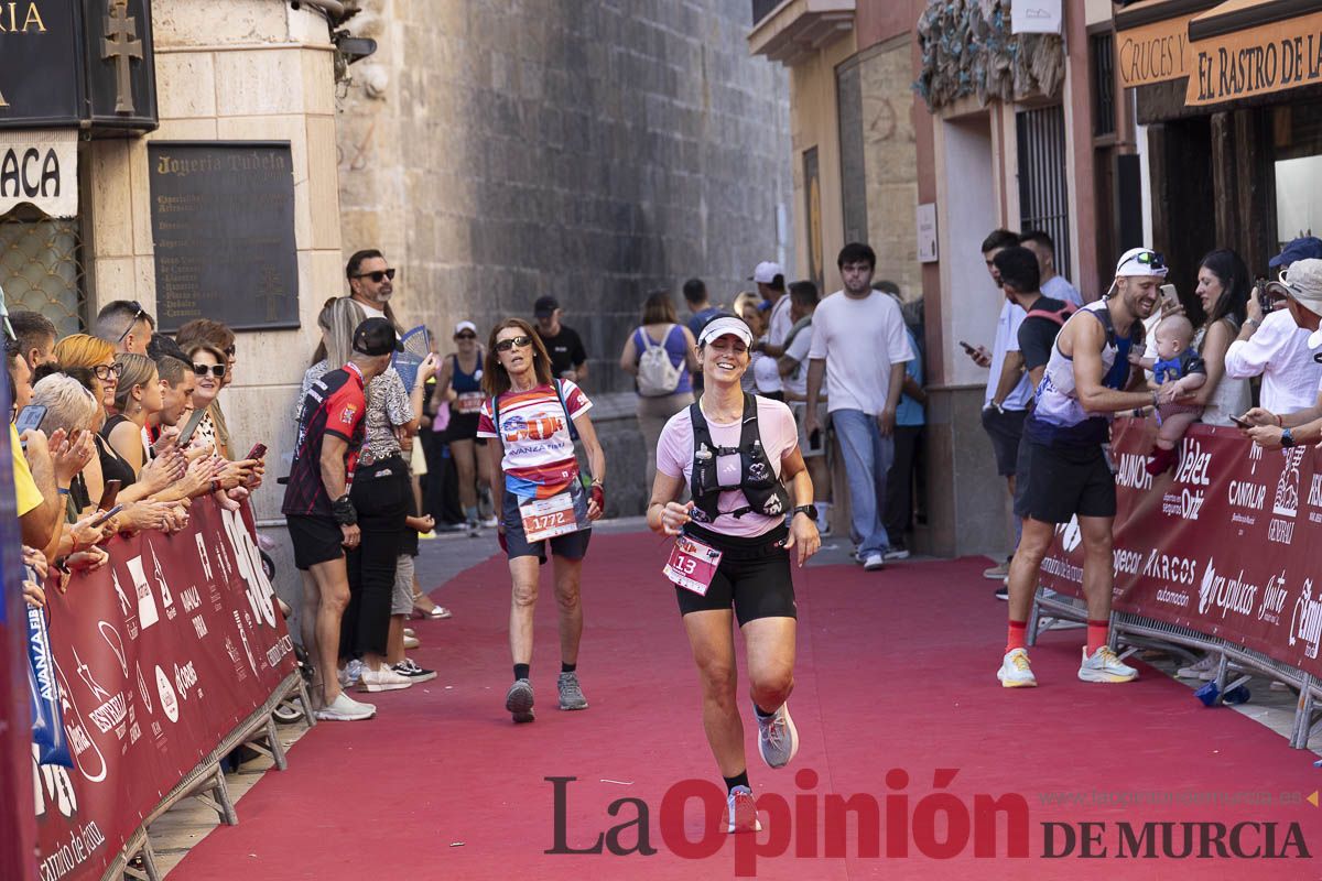 90k Camino de la Cruz (zona de meta)